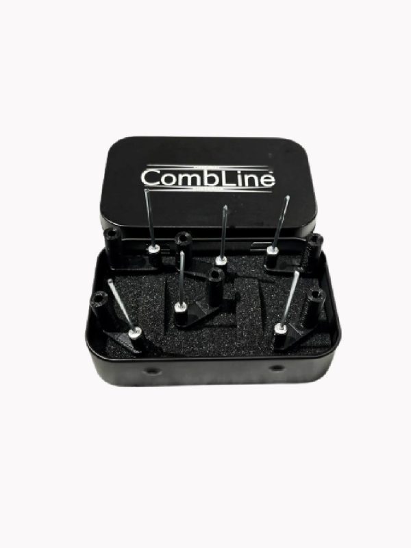 Combline Pin